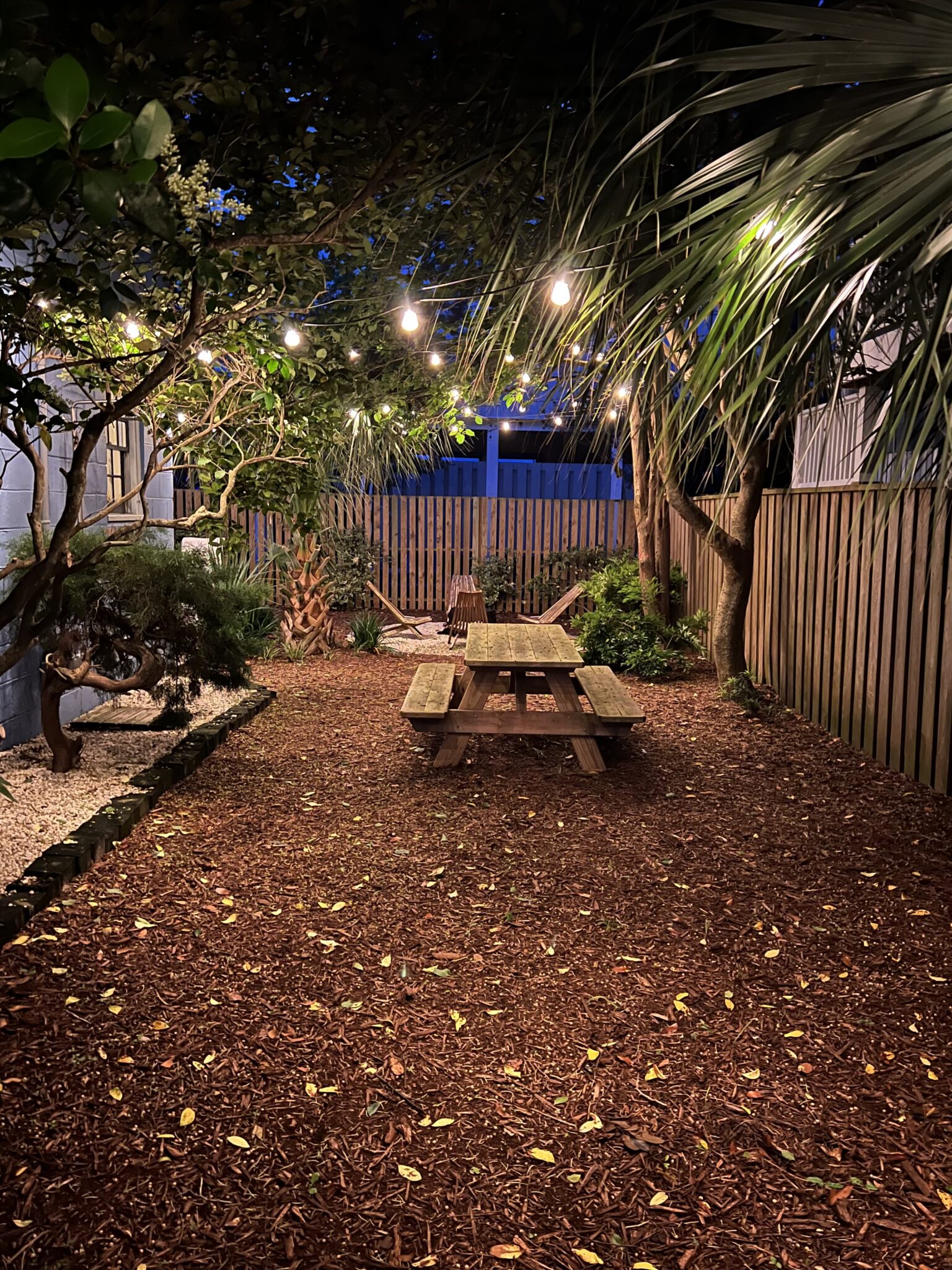 Easy Backyard Ideas That Will Add Character