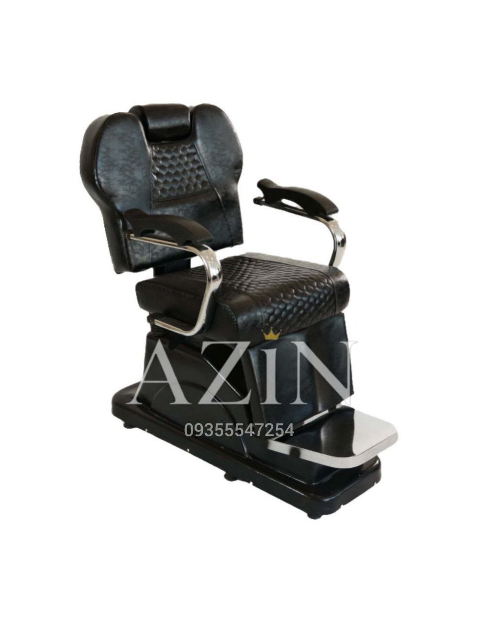 صندلی اصلاح مدل دوهزار