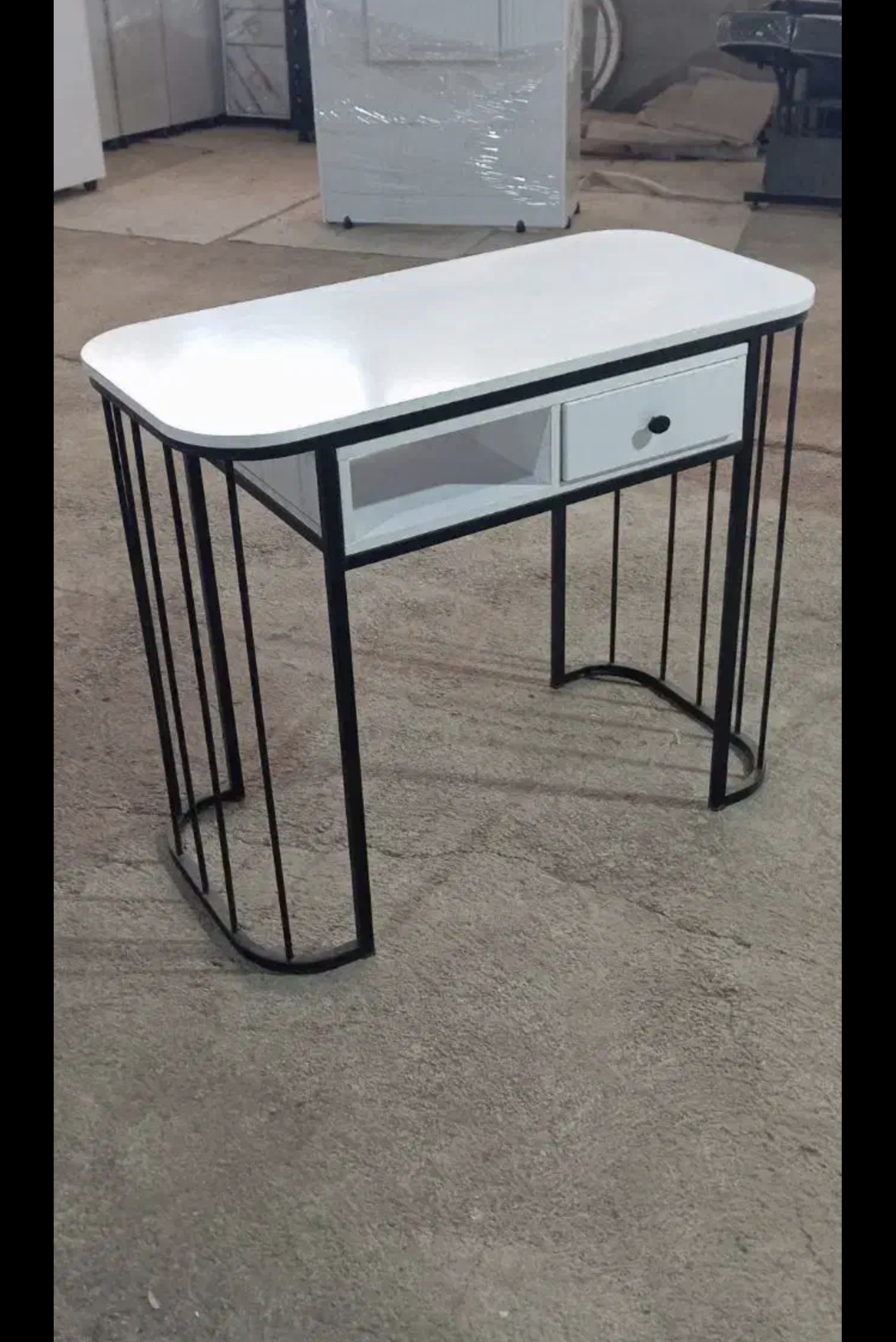 میزناخن تک نفره،میزناخن جدید