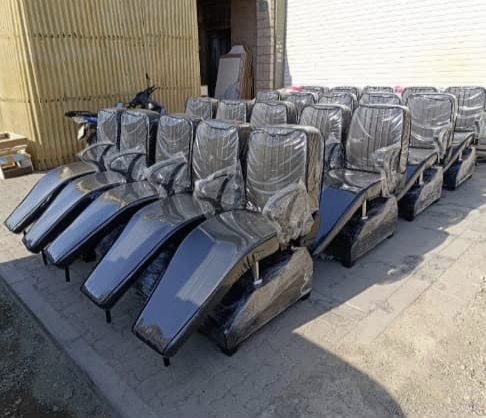 صندلی اصلاح طرح برقی