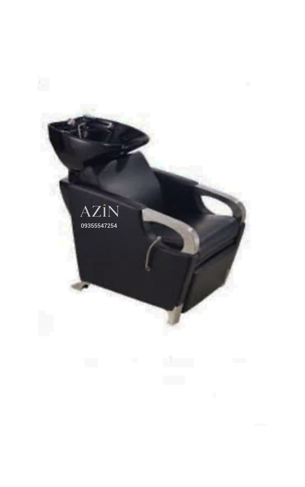 سرشور یالانگ سرشور متحرک جلو پایی متحرک